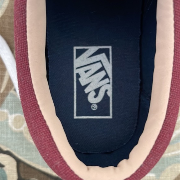 Vans skateboard shoes - Picture 8 of 8